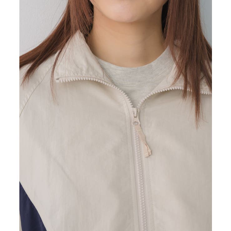 配色ラインナイロンBZ | RETRO GIRL | 詳細画像30 