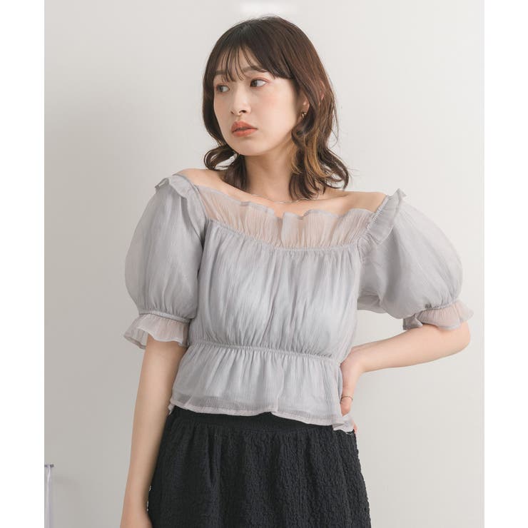 ギャザーBL | RETRO GIRL | 詳細画像16 