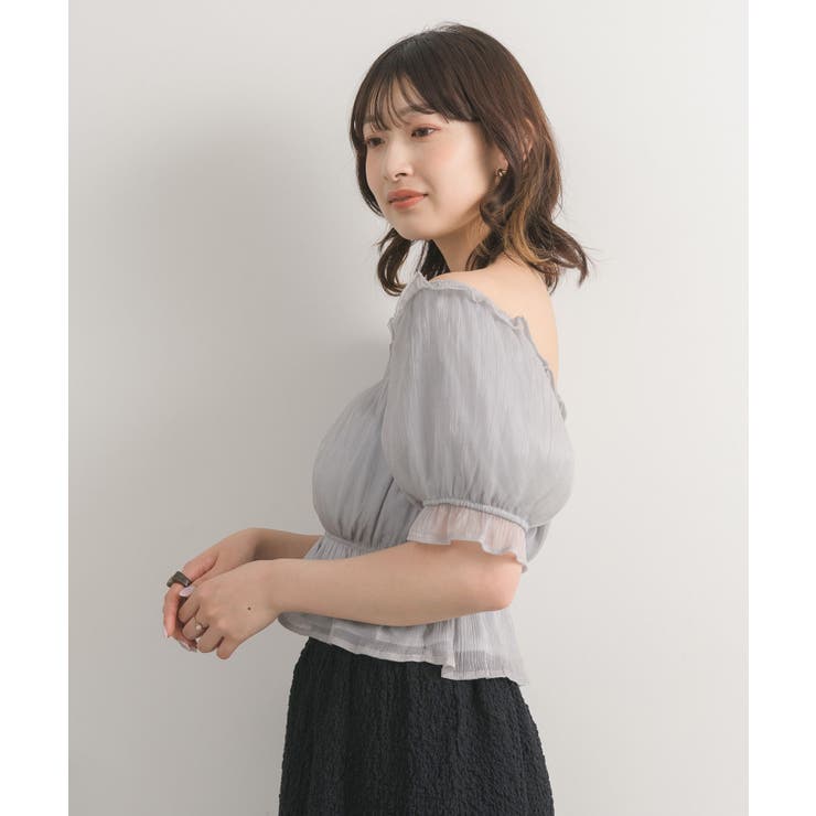 ギャザーBL | RETRO GIRL | 詳細画像17 