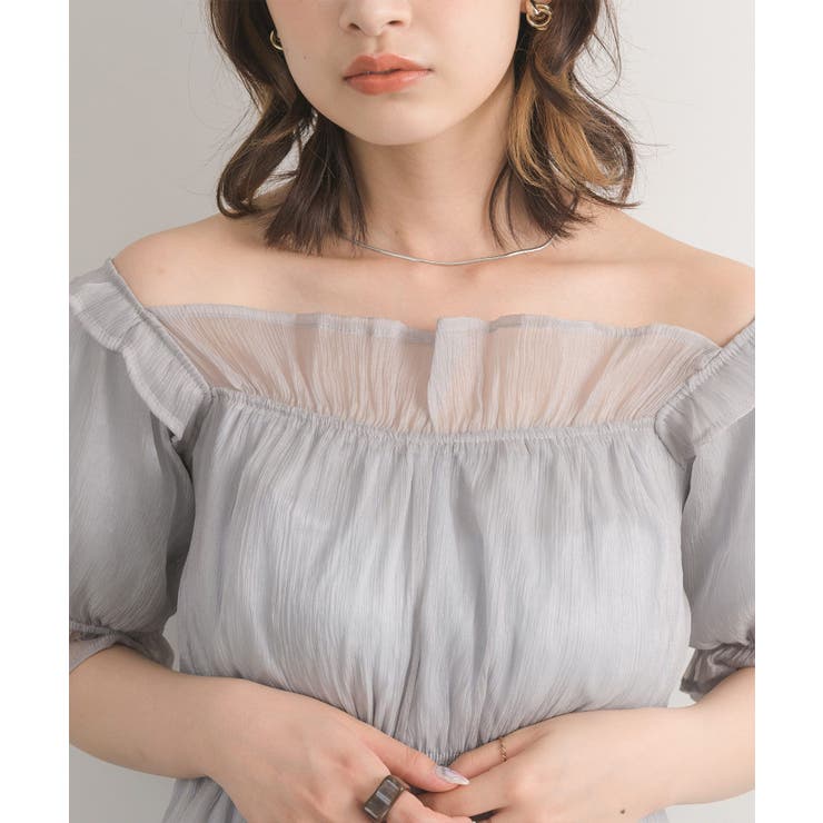 ギャザーBL | RETRO GIRL | 詳細画像19 