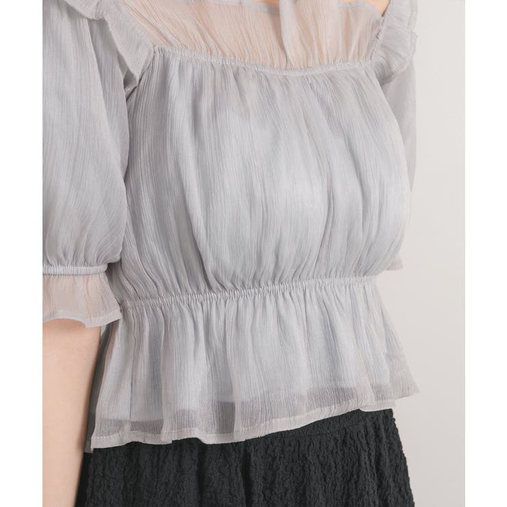 ギャザーBL | RETRO GIRL | 詳細画像22 