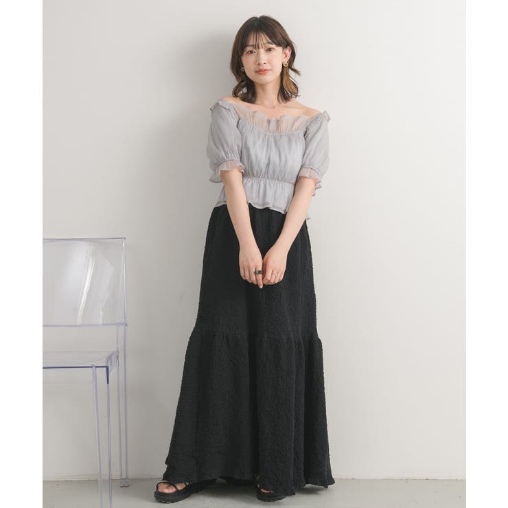 ギャザーBL | RETRO GIRL | 詳細画像23 