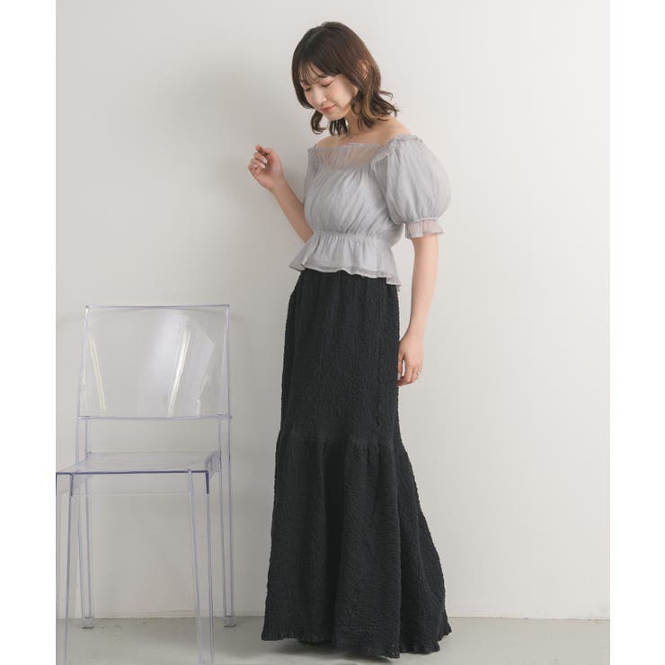 ギャザーBL | RETRO GIRL | 詳細画像24 