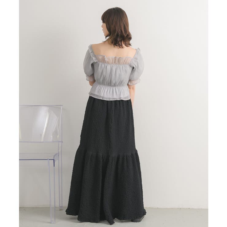 ギャザーBL | RETRO GIRL | 詳細画像25 