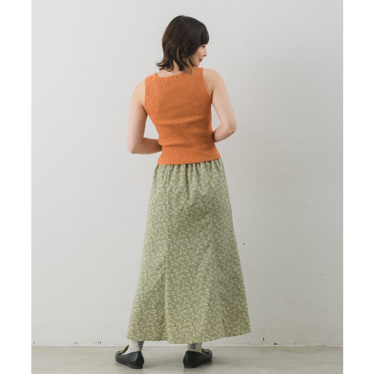 アソートニットタンク | RETRO GIRL | 詳細画像19 