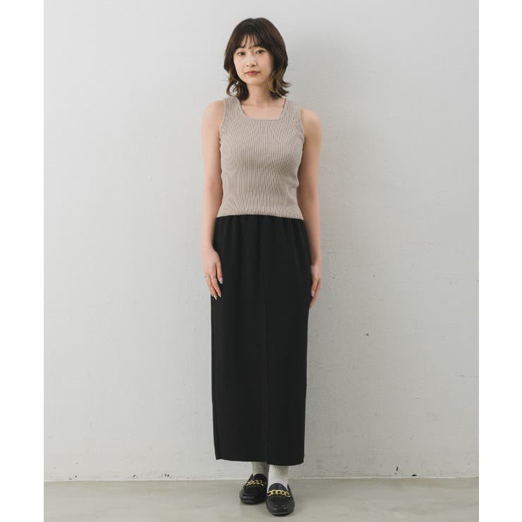 アソートニットタンク | RETRO GIRL | 詳細画像23 