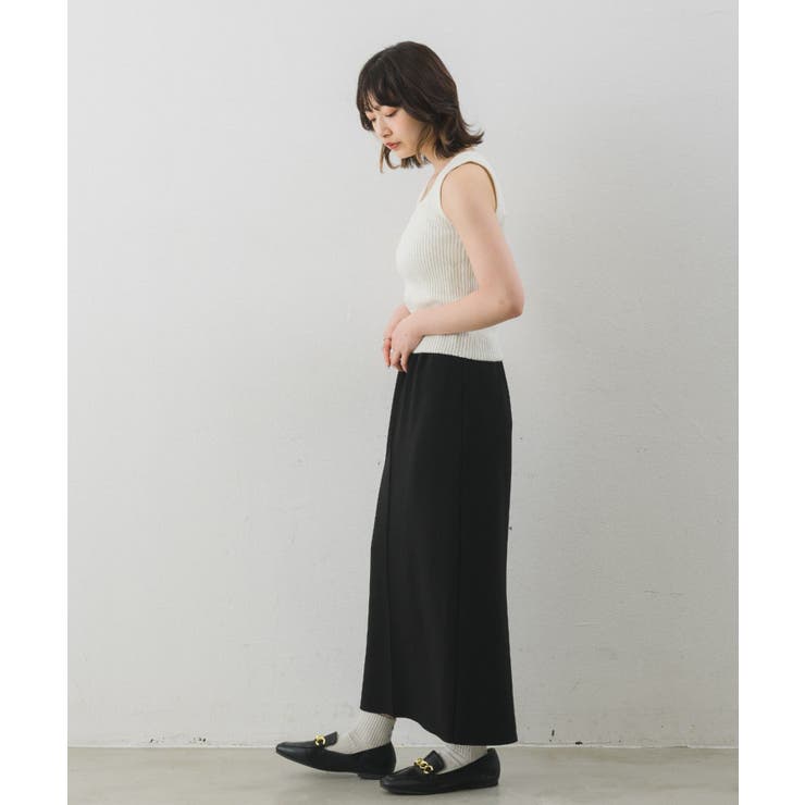 アソートニットタンク | RETRO GIRL | 詳細画像3 