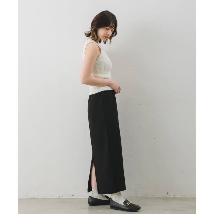 アソートニットタンク | RETRO GIRL | 詳細画像4 