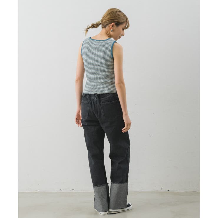 アソートニットタンク | RETRO GIRL | 詳細画像40 