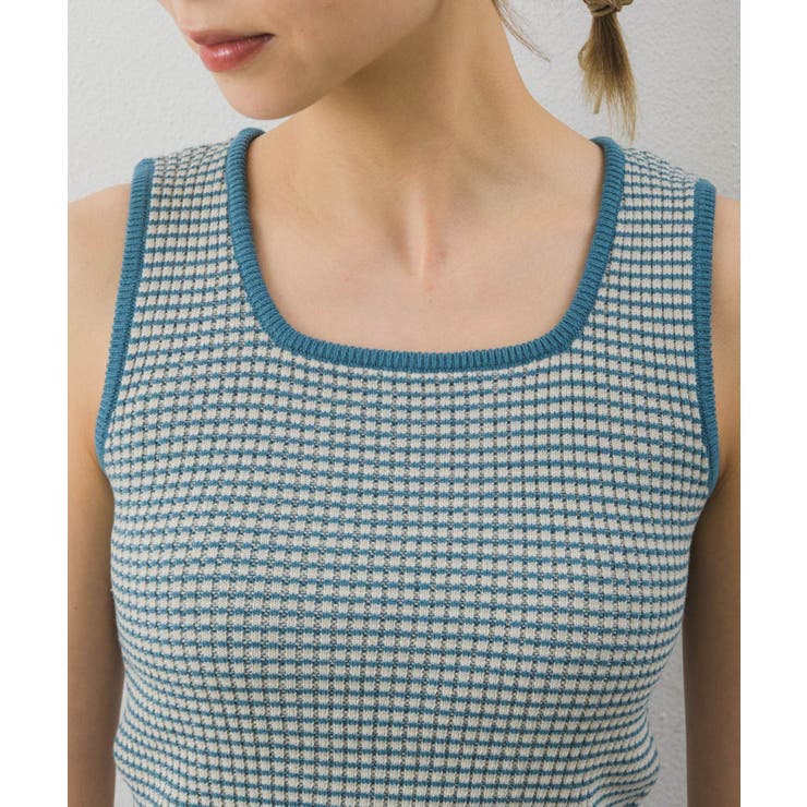 アソートニットタンク | RETRO GIRL | 詳細画像44 