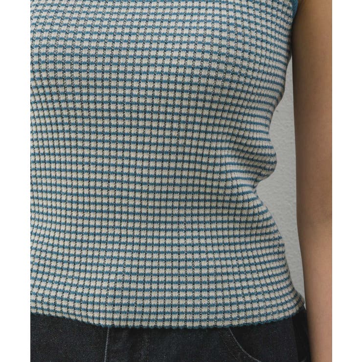 アソートニットタンク | RETRO GIRL | 詳細画像46 