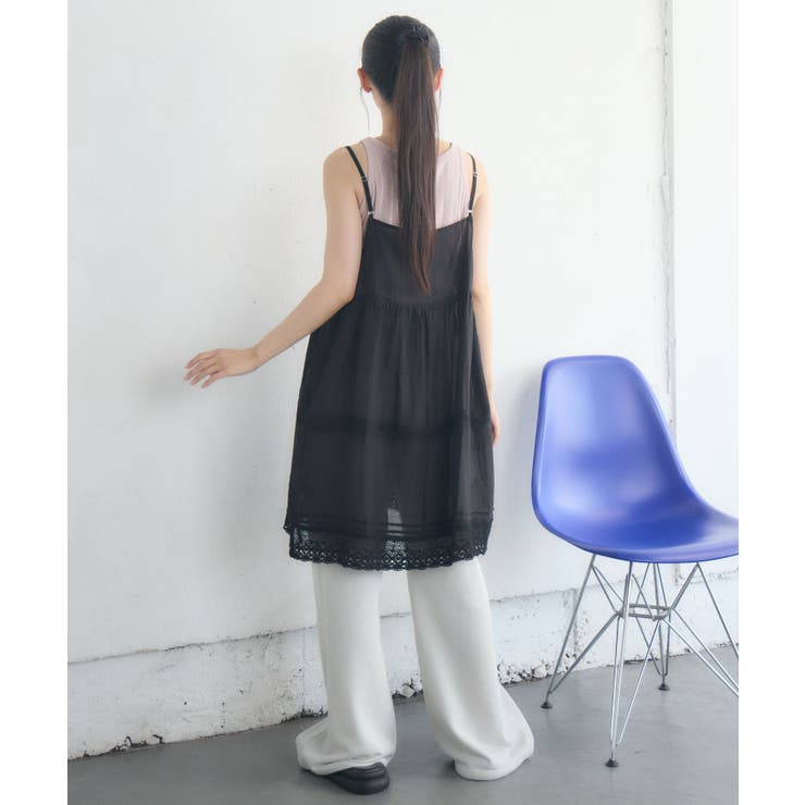 レースレイヤードOP | RETRO GIRL | 詳細画像16 