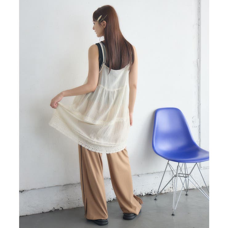 レースレイヤードOP | RETRO GIRL | 詳細画像25 