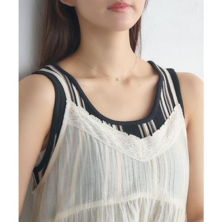 レースレイヤードOP | RETRO GIRL | 詳細画像30 