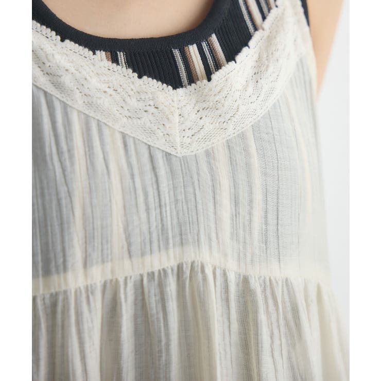 レースレイヤードOP | RETRO GIRL | 詳細画像31 