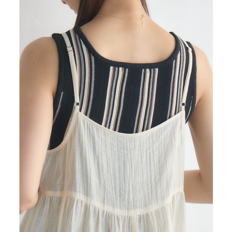 レースレイヤードOP | RETRO GIRL | 詳細画像33 