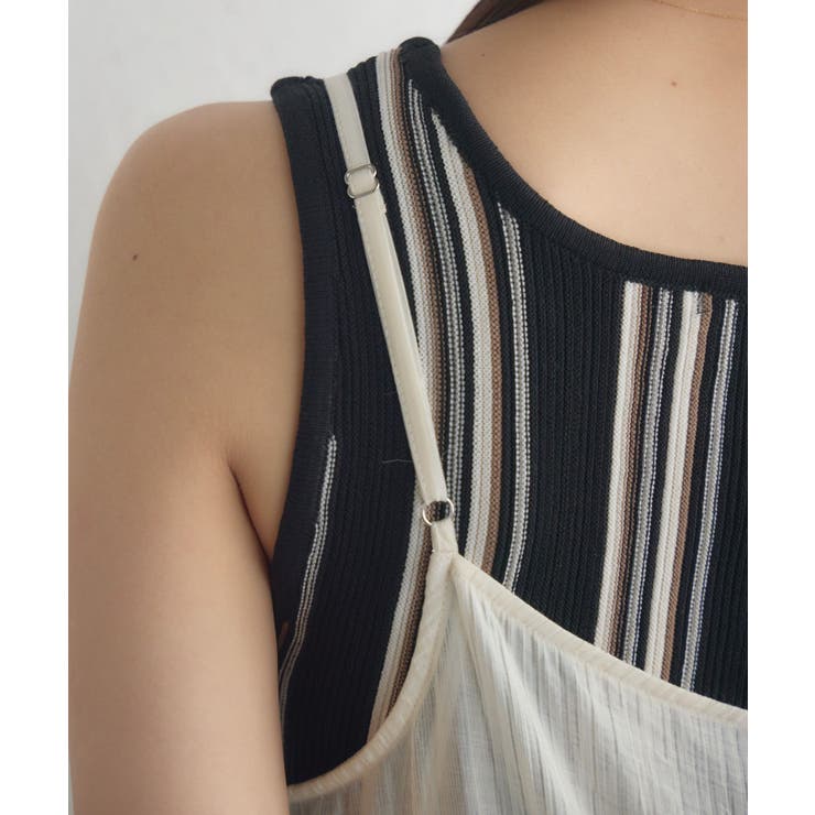 レースレイヤードOP | RETRO GIRL | 詳細画像34 