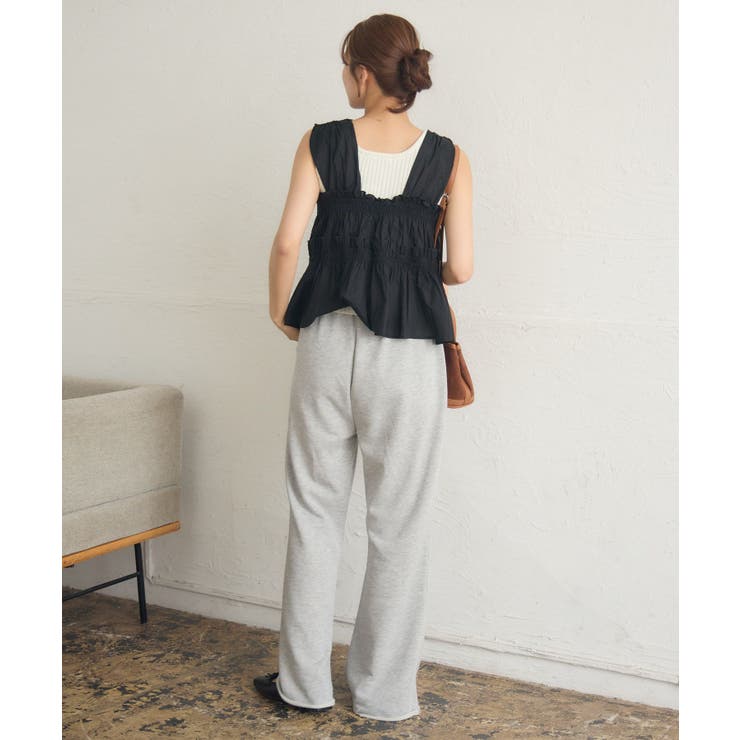 ノースリフリルビスチェ | RETRO GIRL | 詳細画像23 