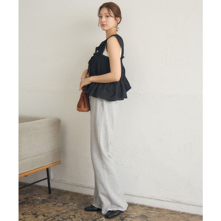 ノースリフリルビスチェ | RETRO GIRL | 詳細画像24 