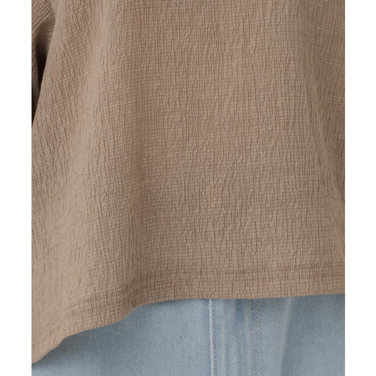 パフスリーブBL | RETRO GIRL | 詳細画像31 