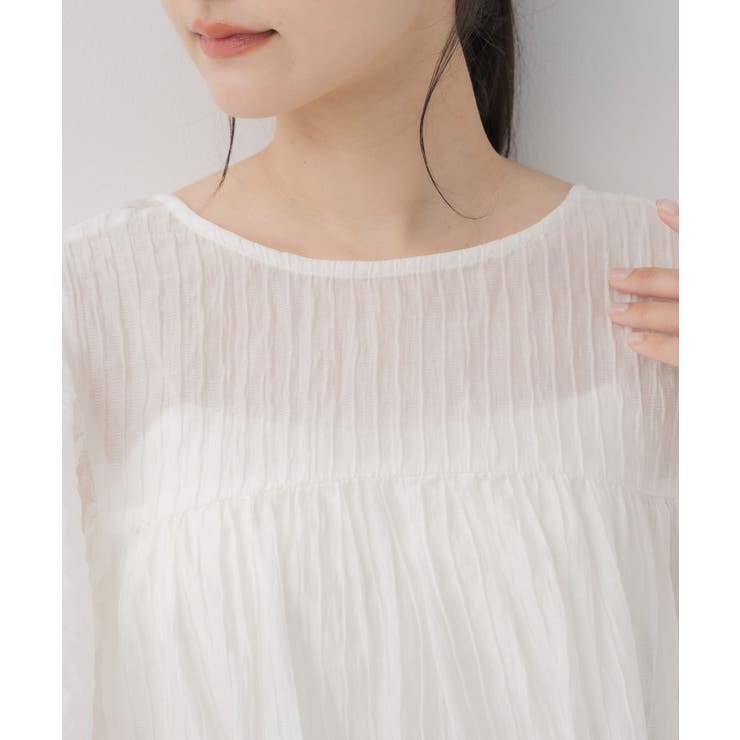 フレアスリーブBL | RETRO GIRL | 詳細画像30 