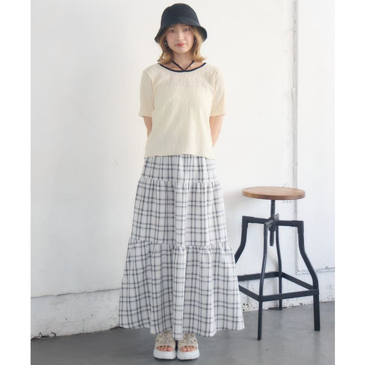 切替フレアSK | RETRO GIRL | 詳細画像10 