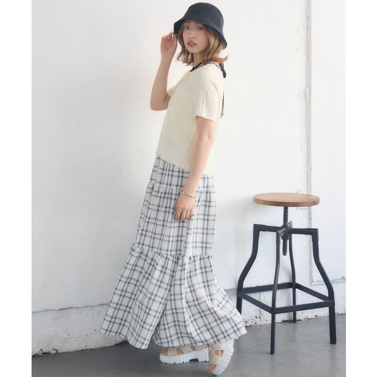 切替フレアSK | RETRO GIRL | 詳細画像11 