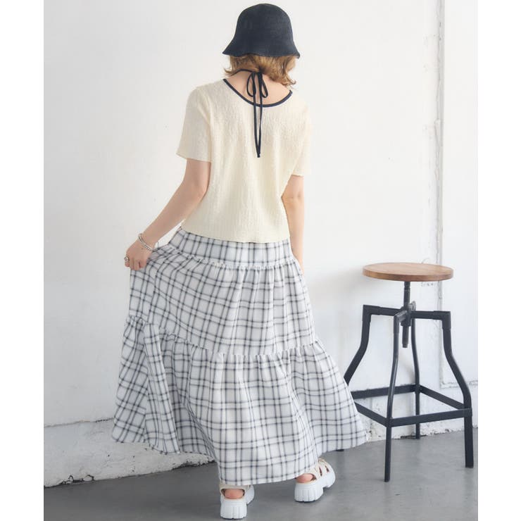 切替フレアSK | RETRO GIRL | 詳細画像12 