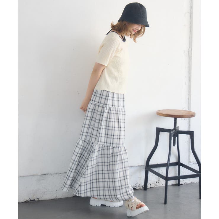 切替フレアSK | RETRO GIRL | 詳細画像13 