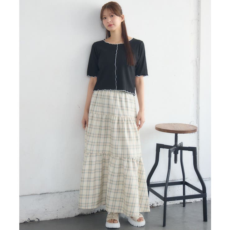 切替フレアSK | RETRO GIRL | 詳細画像18 