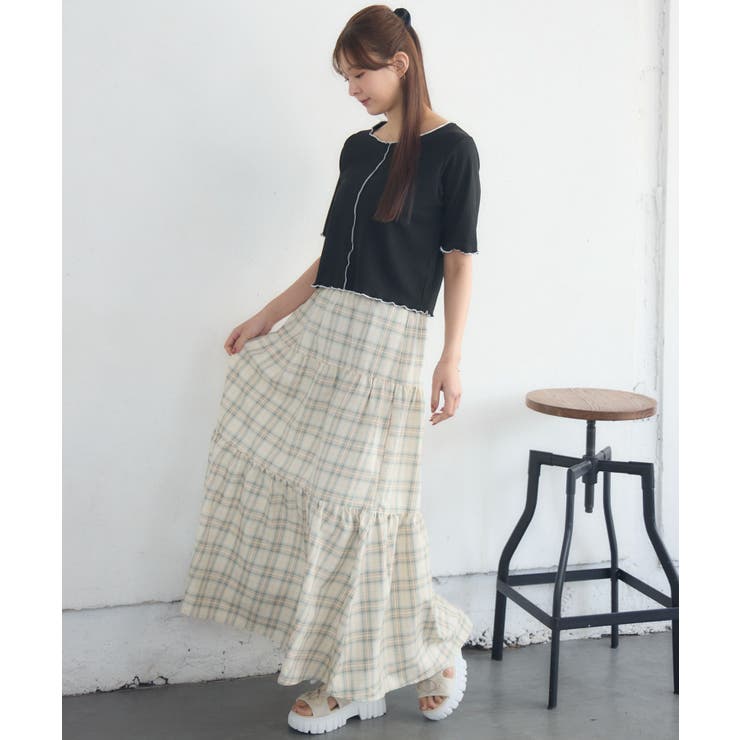 切替フレアSK | RETRO GIRL | 詳細画像19 