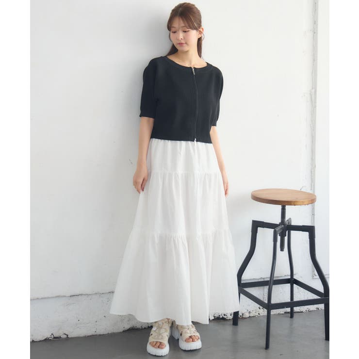 切替フレアSK | RETRO GIRL | 詳細画像2 