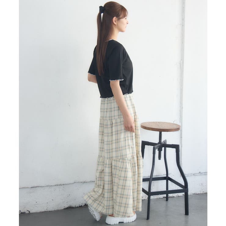 切替フレアSK | RETRO GIRL | 詳細画像21 