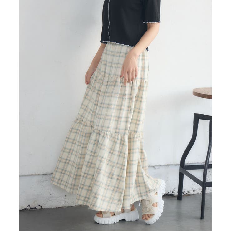 切替フレアSK | RETRO GIRL | 詳細画像23 