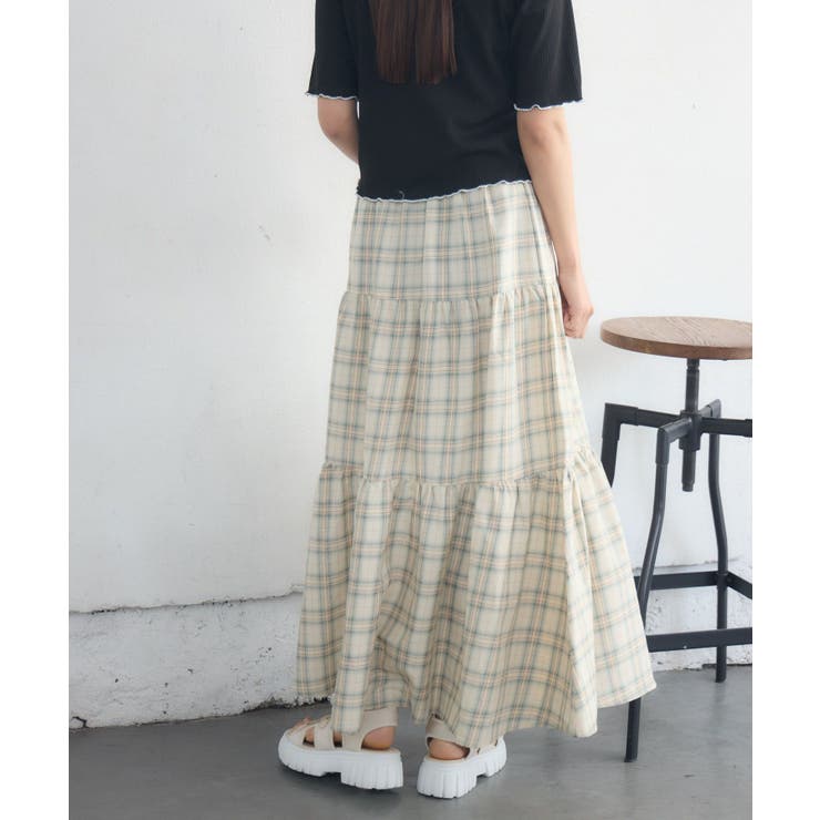 切替フレアSK | RETRO GIRL | 詳細画像24 