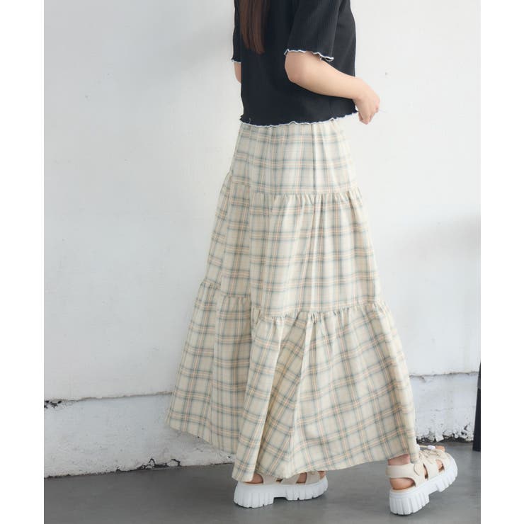 切替フレアSK | RETRO GIRL | 詳細画像25 