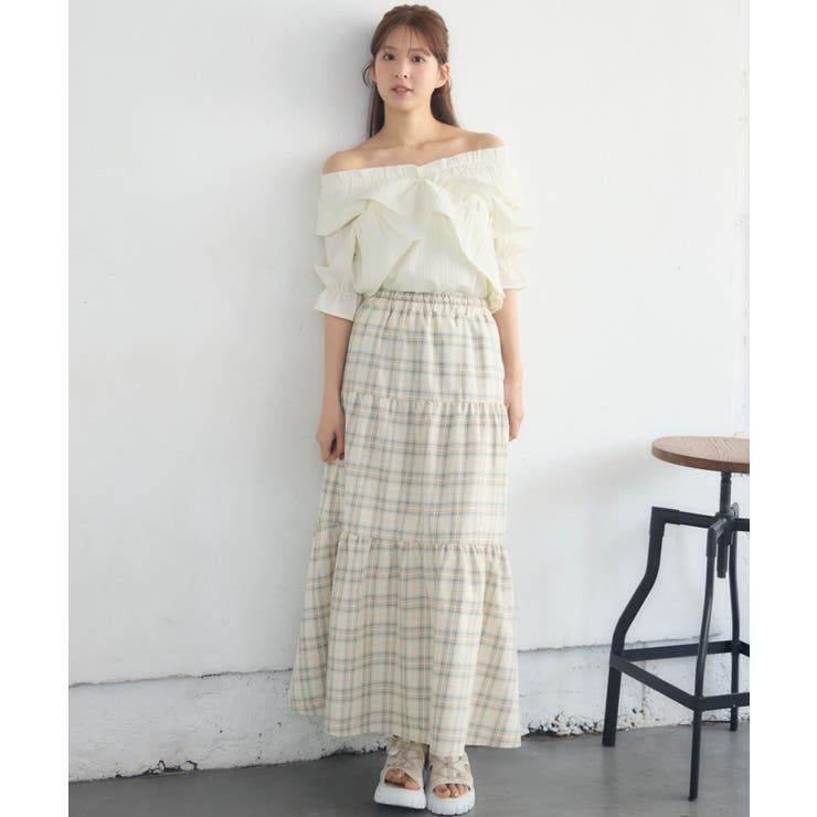 切替フレアSK | RETRO GIRL | 詳細画像26 