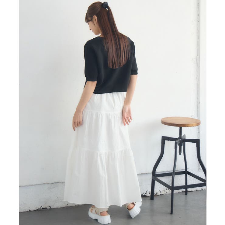 切替フレアSK | RETRO GIRL | 詳細画像4 