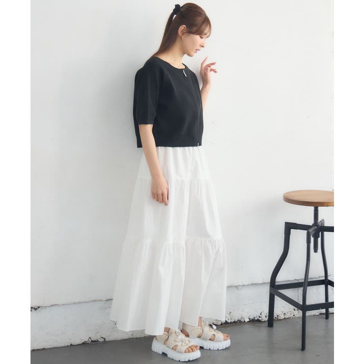 切替フレアSK | RETRO GIRL | 詳細画像5 