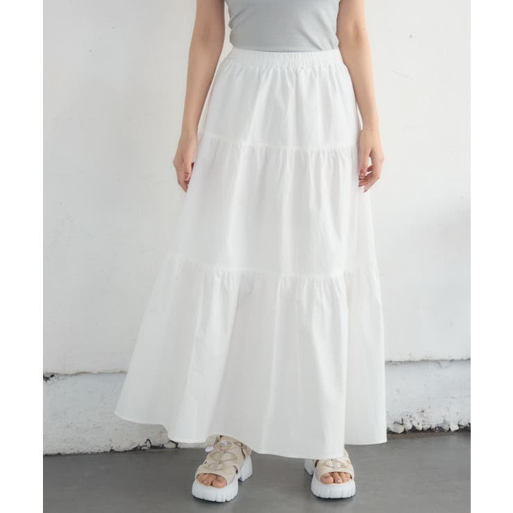 切替フレアSK | RETRO GIRL | 詳細画像6 