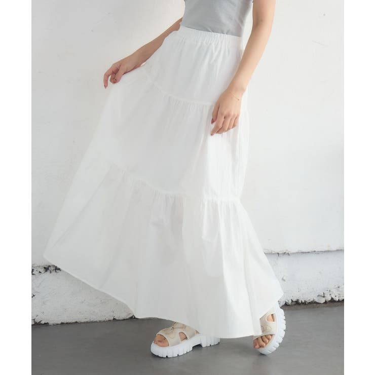 切替フレアSK | RETRO GIRL | 詳細画像7 