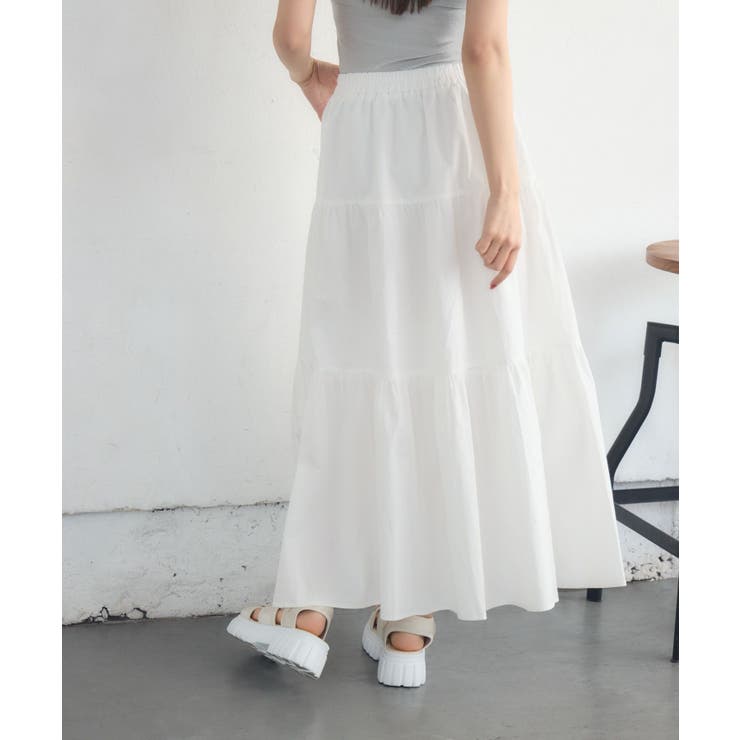 切替フレアSK | RETRO GIRL | 詳細画像8 