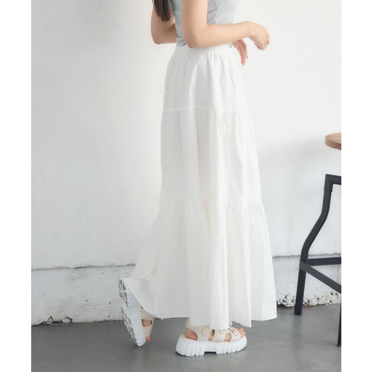 切替フレアSK | RETRO GIRL | 詳細画像9 