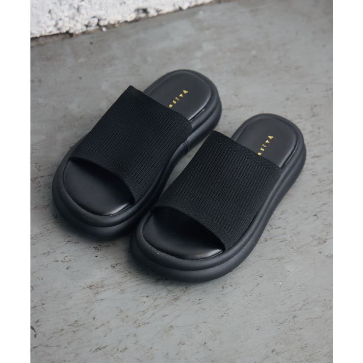 アソートサンダル | RETRO GIRL | 詳細画像10 