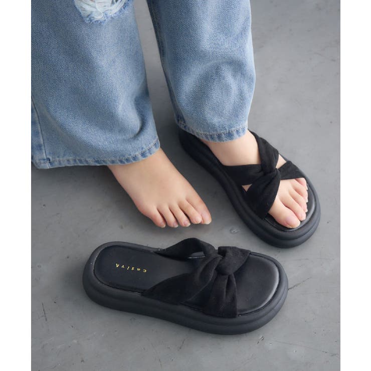 アソートサンダル | RETRO GIRL | 詳細画像11 