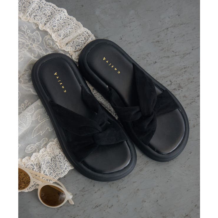 アソートサンダル | RETRO GIRL | 詳細画像15 