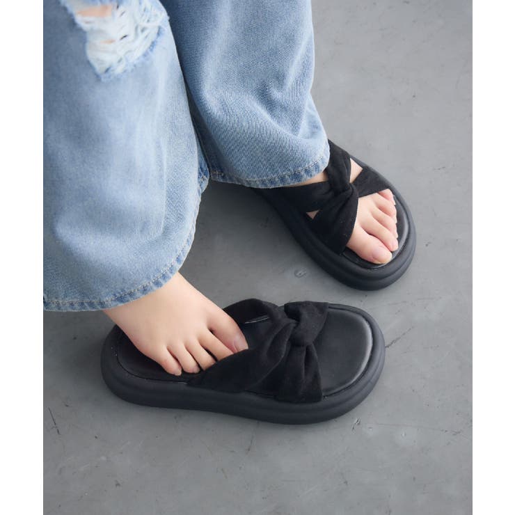 アソートサンダル | RETRO GIRL | 詳細画像16 