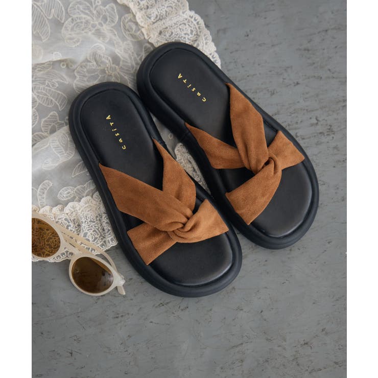 アソートサンダル | RETRO GIRL | 詳細画像17 