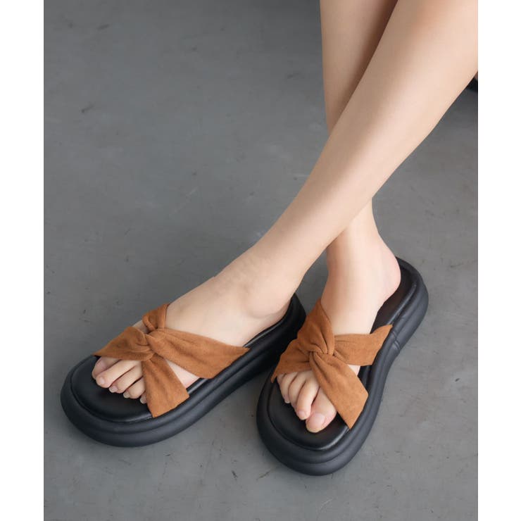 アソートサンダル | RETRO GIRL | 詳細画像18 