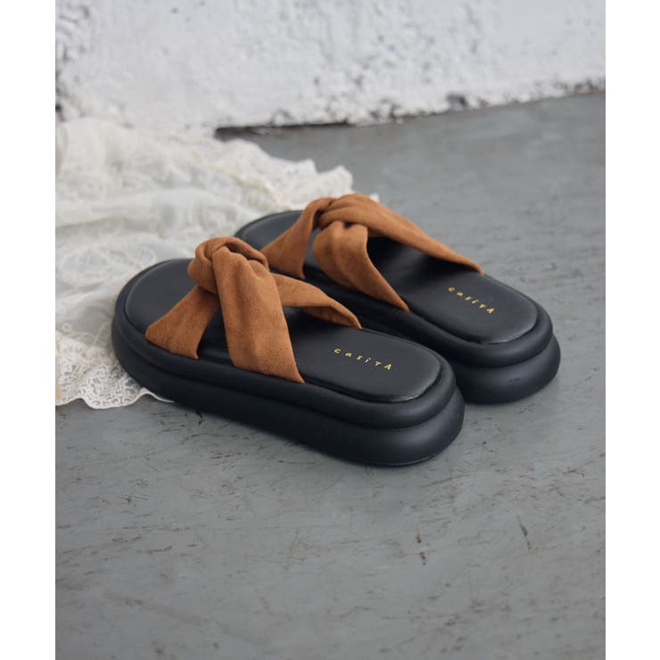 アソートサンダル | RETRO GIRL | 詳細画像21 